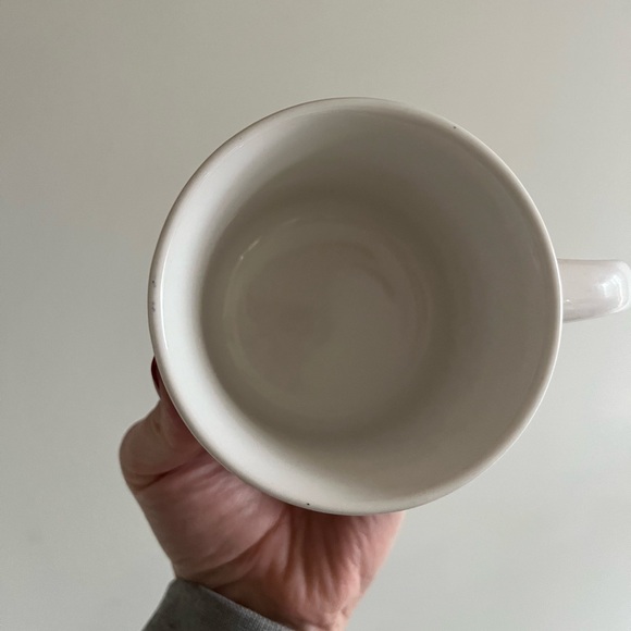 Vintage Worlds Greatest Great Grandmother mug - Picture 3 of 5